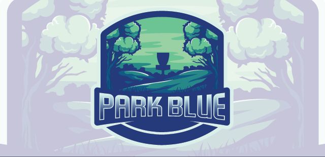 Espoo DGP World - Ramirent Park Blue