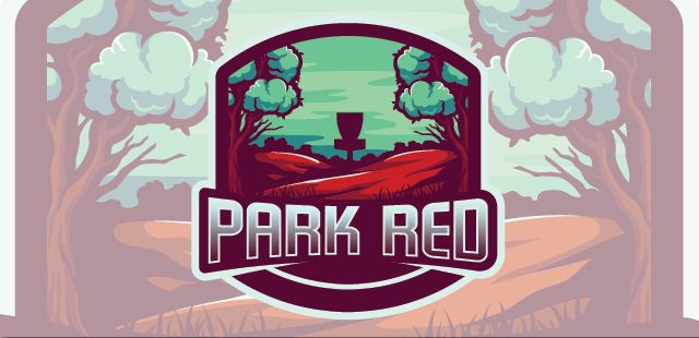 Espoo DGP World - Nuori Espoo Park Red