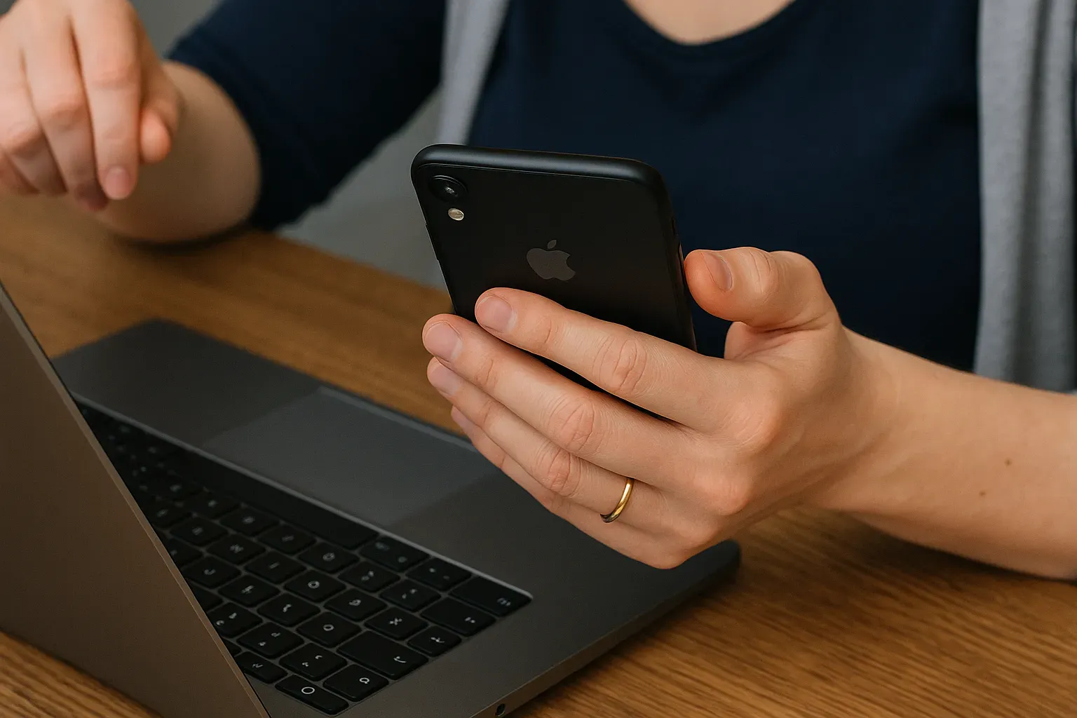 Mobiilisovellus yritykselle – strategia, tavoitteet, ROI & hyödyt