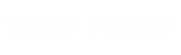 Disc Times-mobiilisovellus